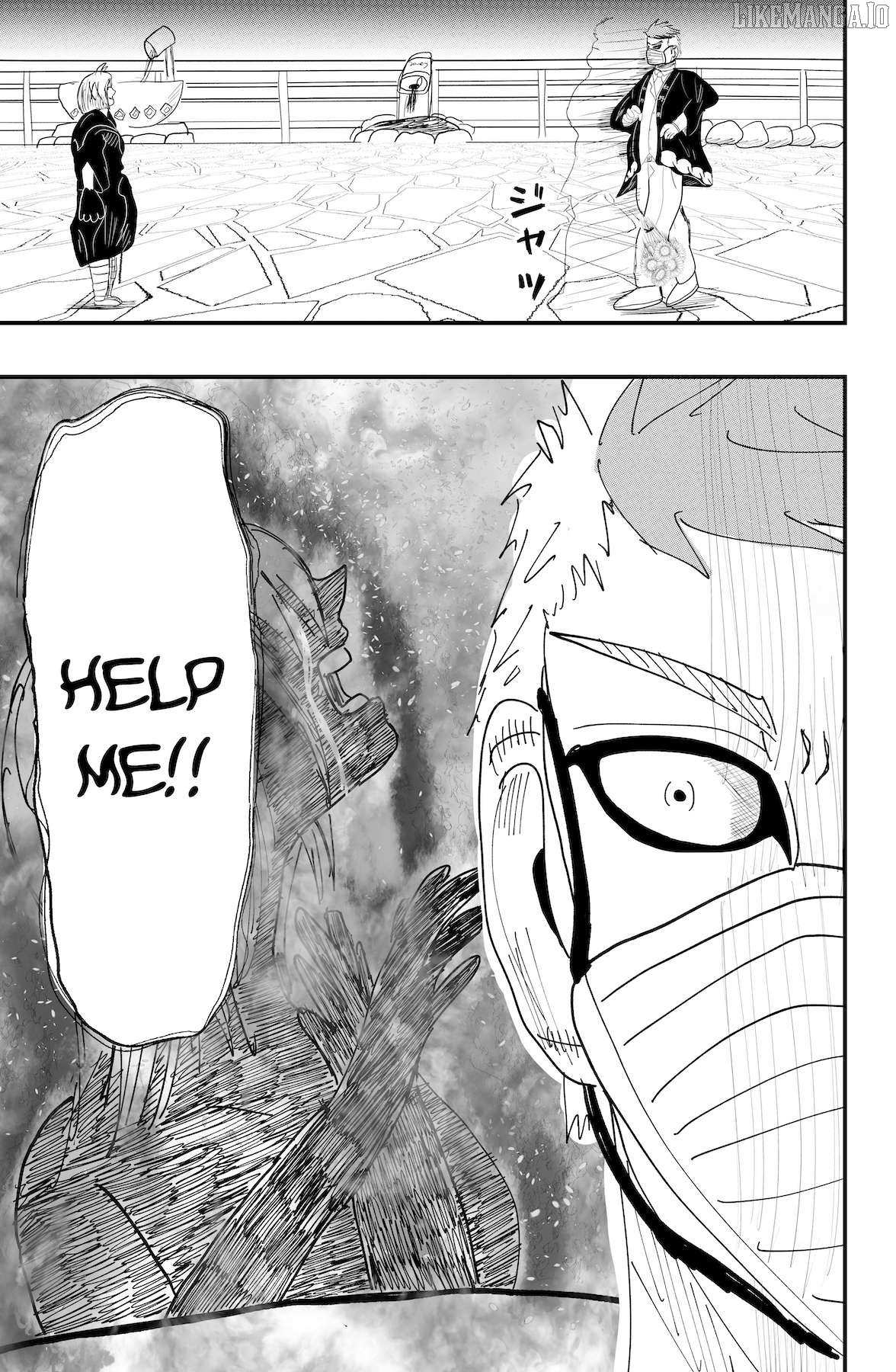 Read Dragon Tofu chapter 49 image 28 on Lezhin