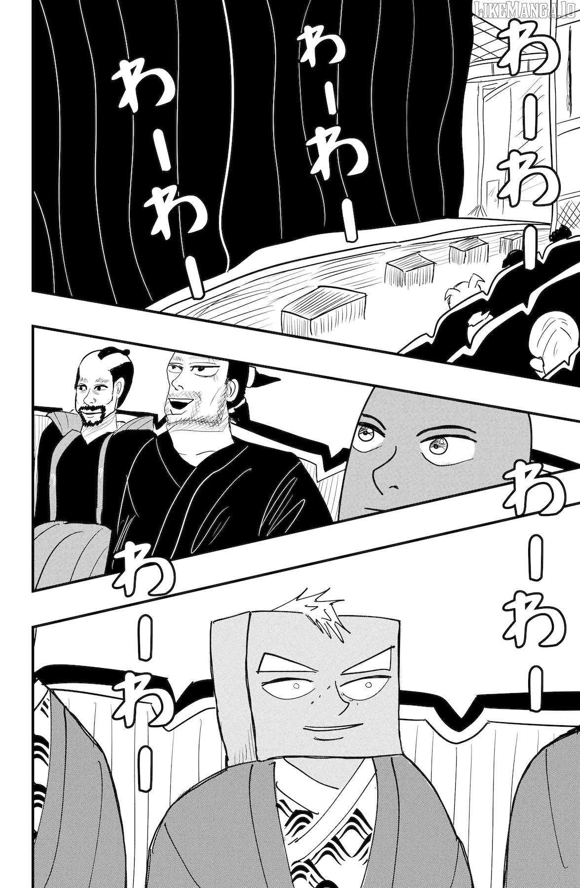 Read Dragon Tofu chapter 49 image 9 on Lezhin