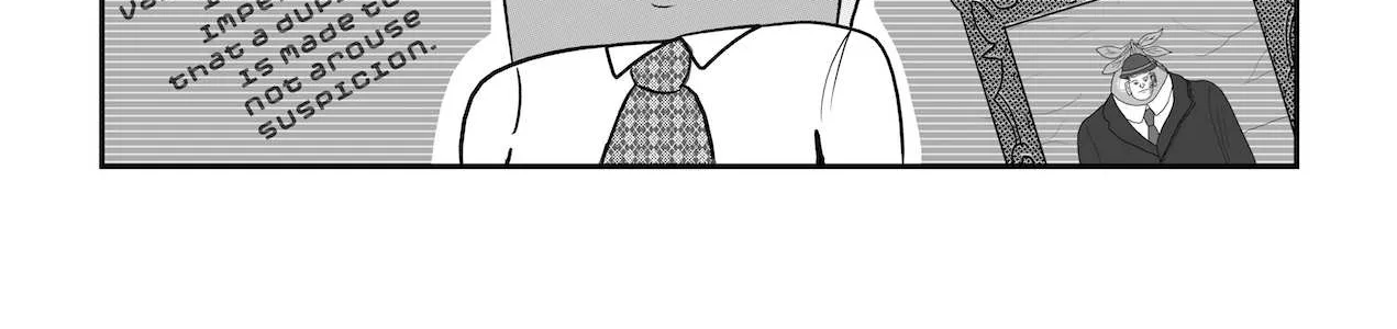 Read Dragon Tofu chapter 5 image 19 on Lezhin