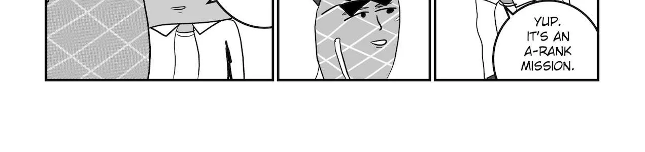 Read Dragon Tofu chapter 5 image 23 on Lezhin