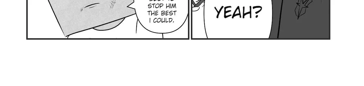 Read Dragon Tofu chapter 5 image 3 on Lezhin