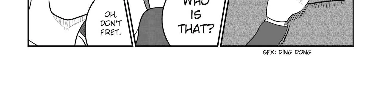 Read Dragon Tofu chapter 5 image 31 on Lezhin