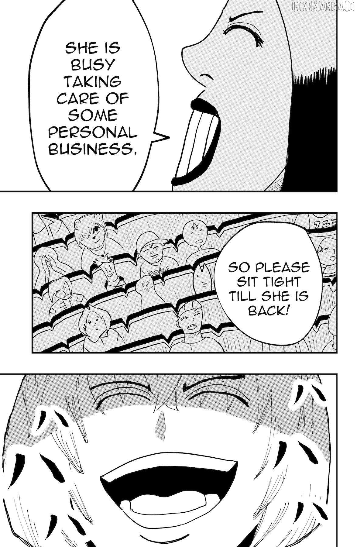 Read Dragon Tofu chapter 50 image 10 on Lezhin