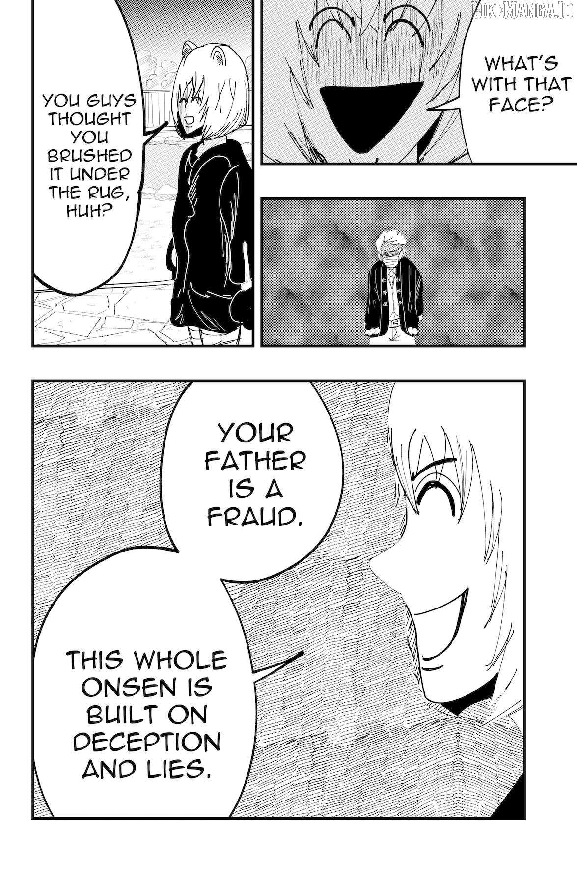 Read Dragon Tofu chapter 50 image 11 on Lezhin