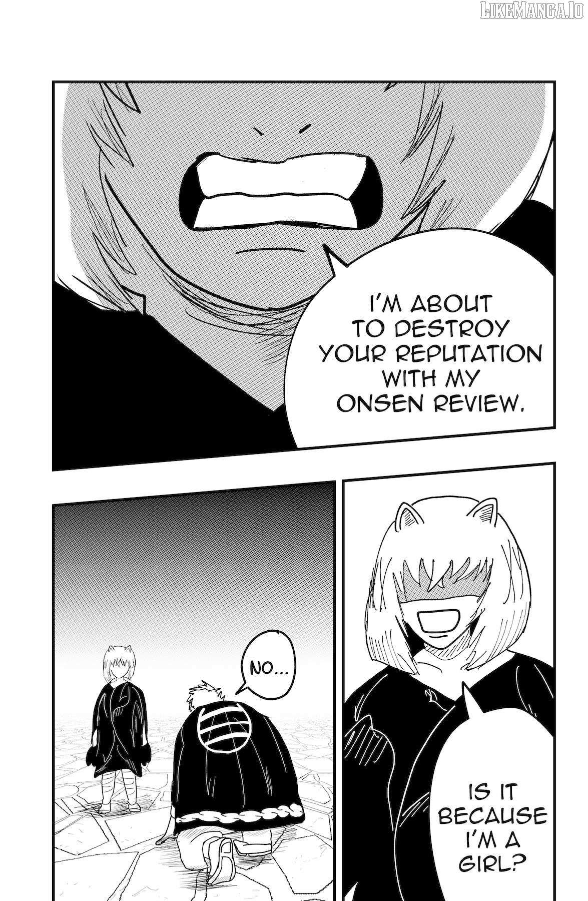 Read Dragon Tofu chapter 50 image 18 on Lezhin