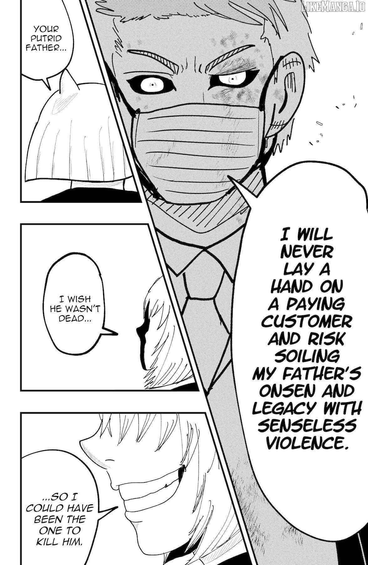 Read Dragon Tofu chapter 50 image 19 on Lezhin