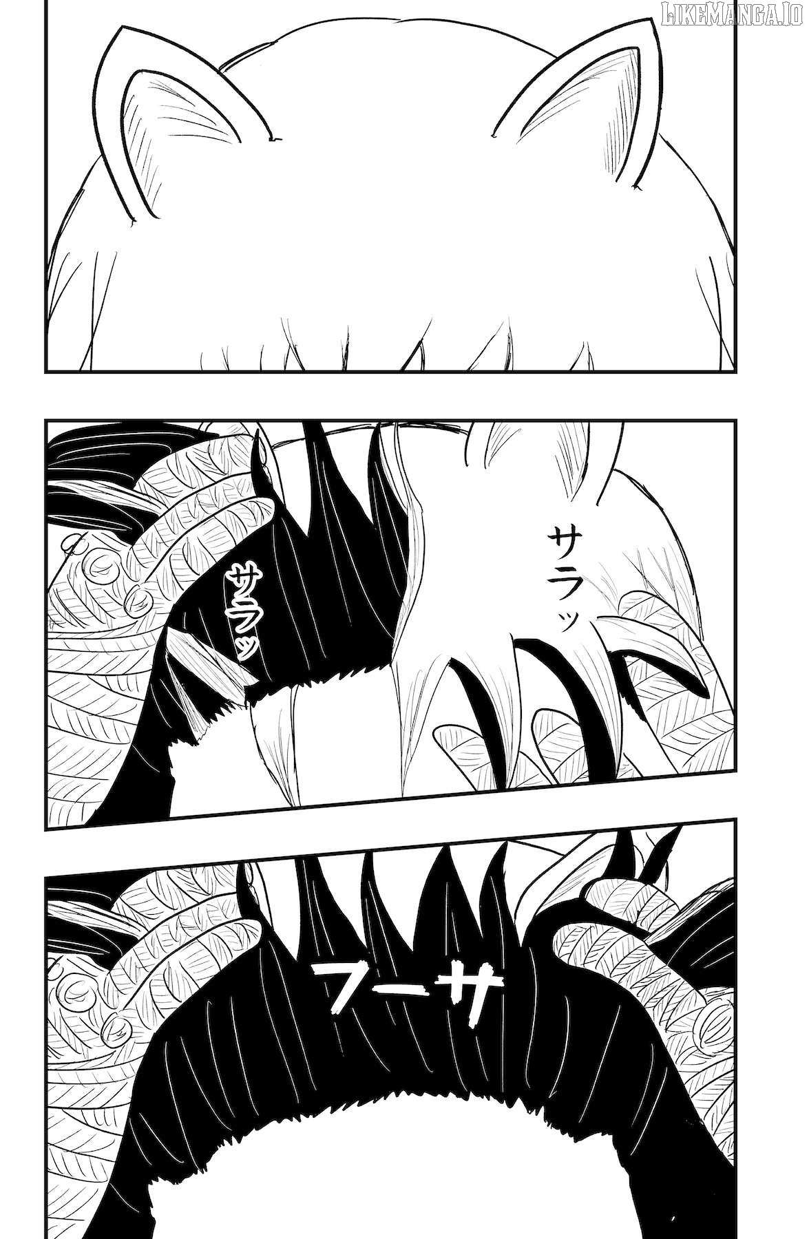 Read Dragon Tofu chapter 50 image 23 on Lezhin