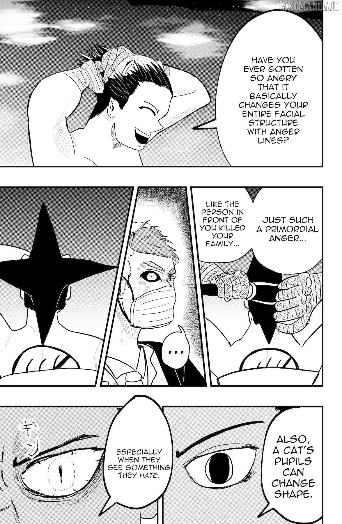 Read Dragon Tofu chapter 50 image 24 on Lezhin