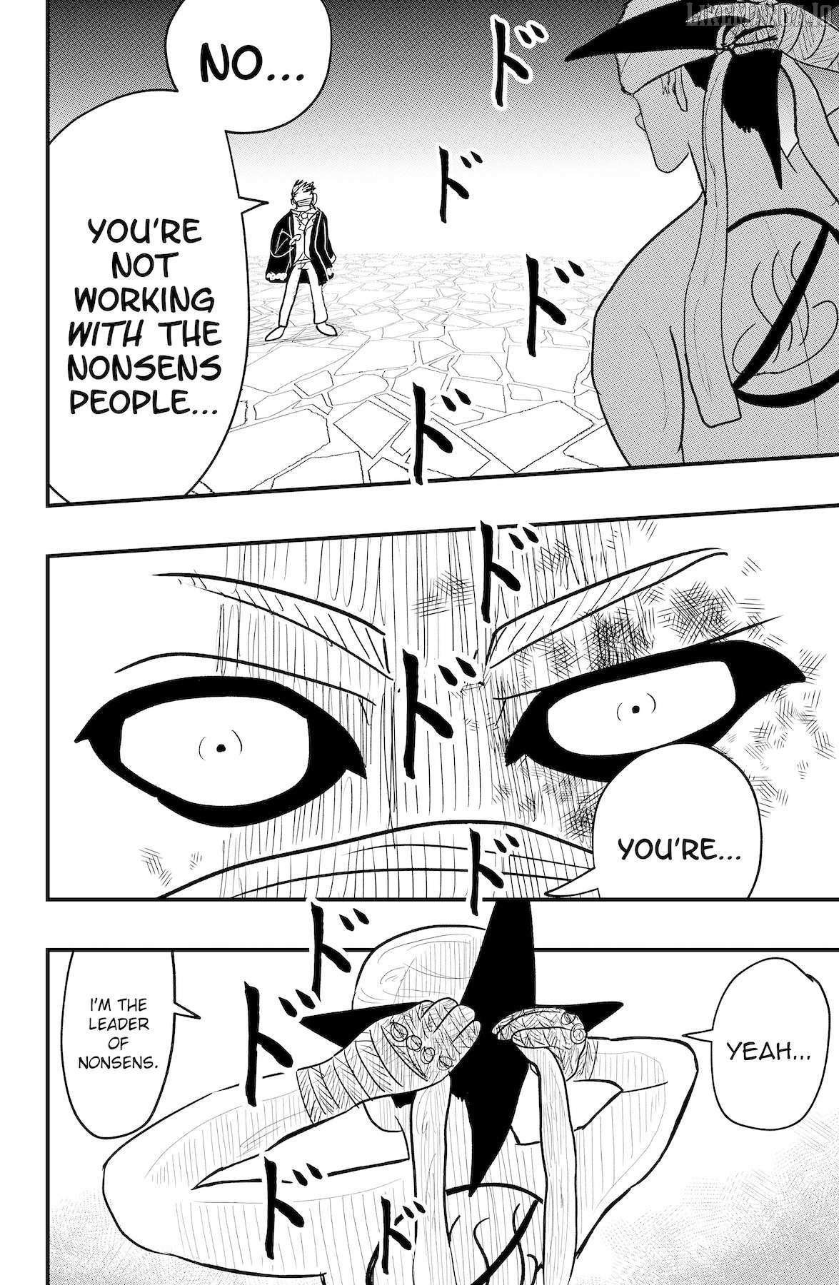 Read Dragon Tofu chapter 50 image 25 on Lezhin