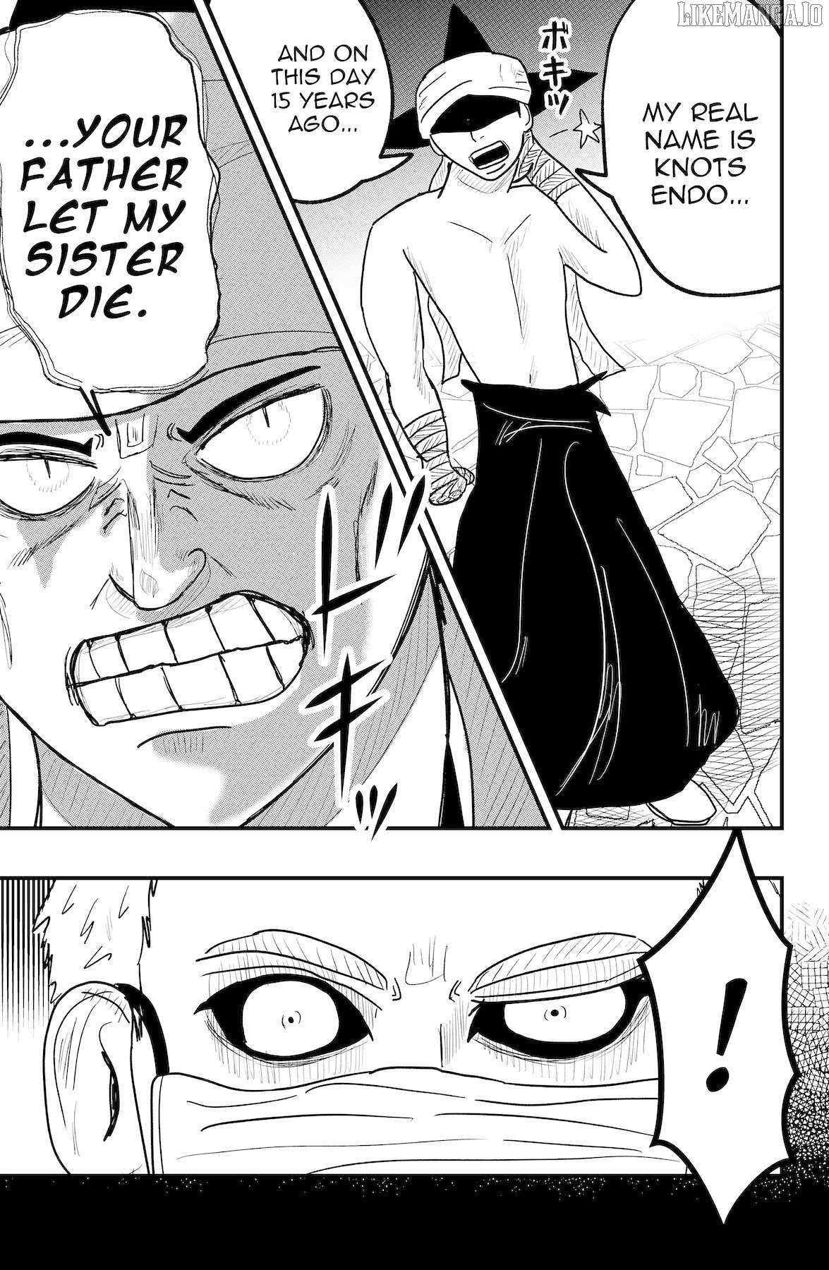 Read Dragon Tofu chapter 50 image 26 on Lezhin