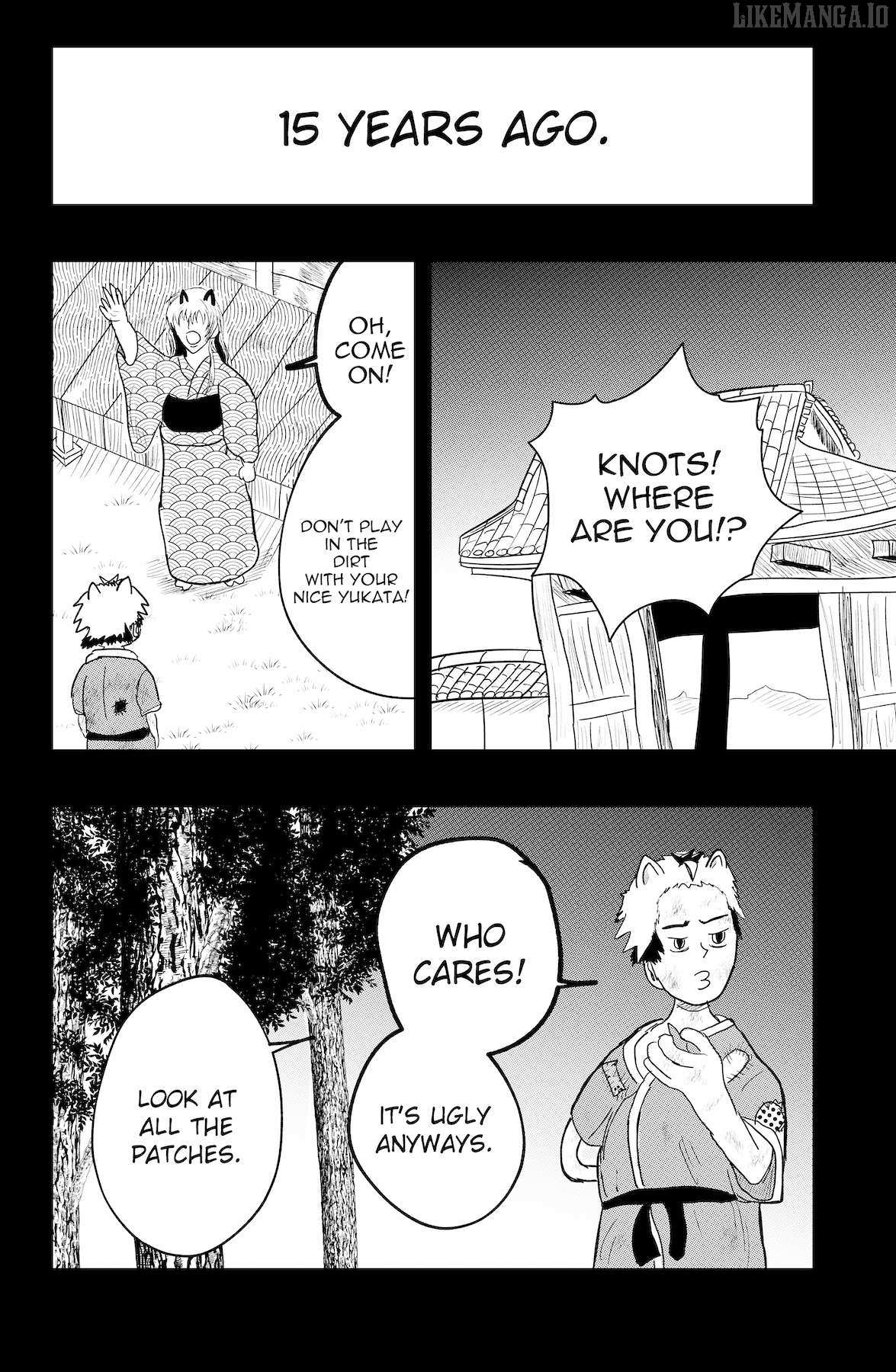 Read Dragon Tofu chapter 50 image 27 on Lezhin