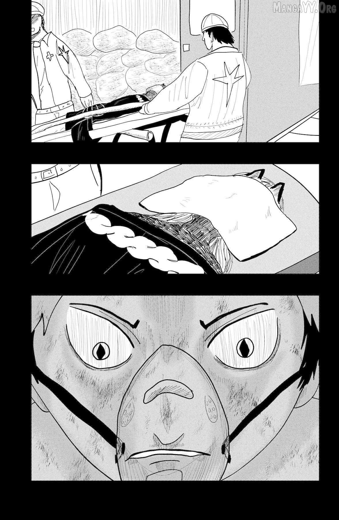 Read Dragon Tofu chapter 51 image 19 on Lezhin