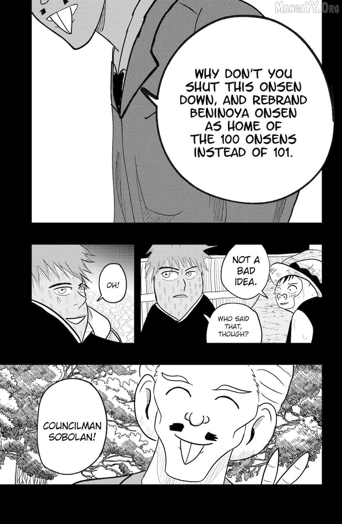 Read Dragon Tofu chapter 51 image 21 on Lezhin