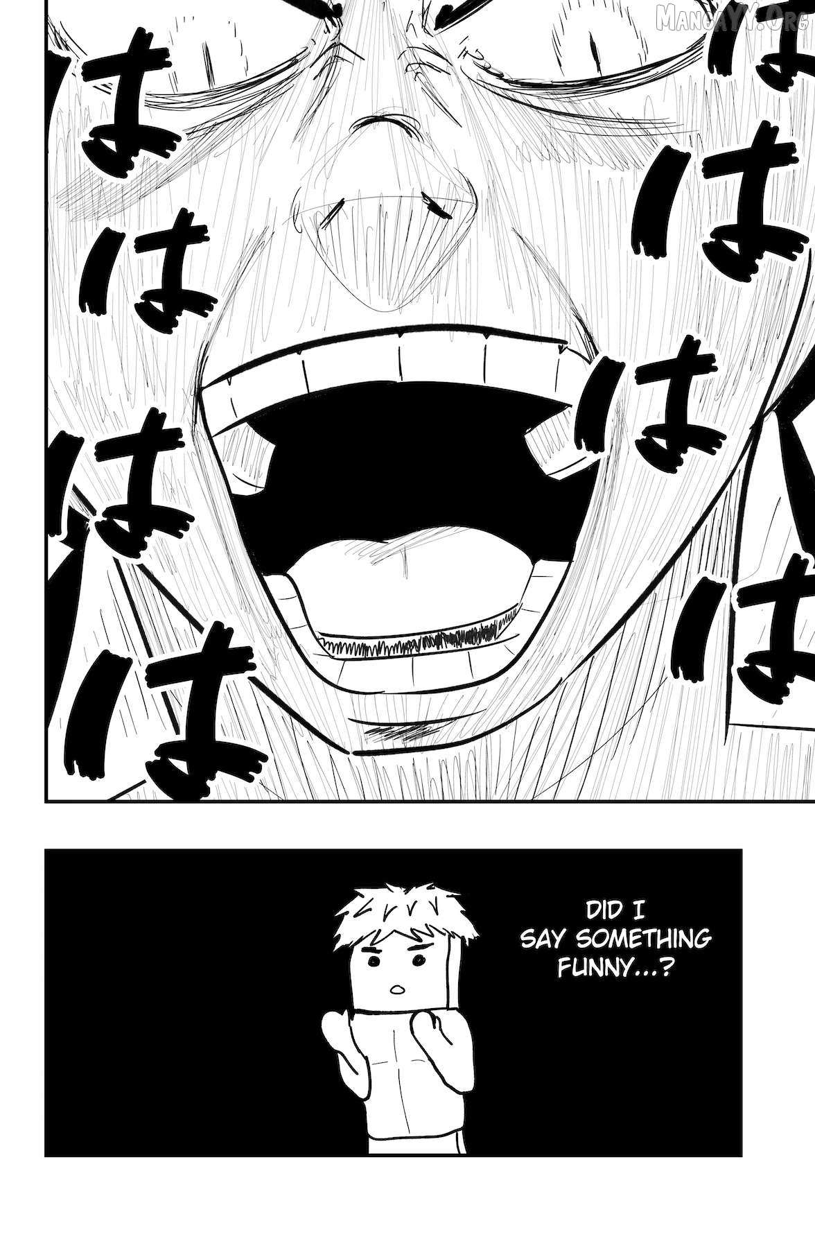 Read Dragon Tofu chapter 52 image 19 on Lezhin