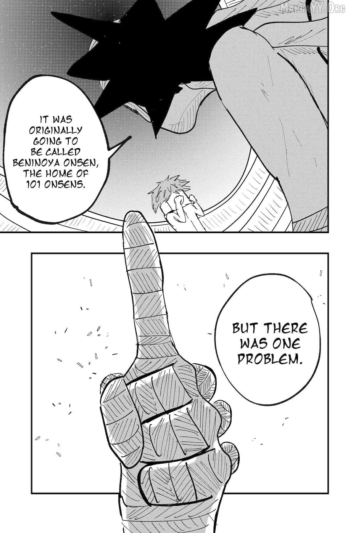 Read Dragon Tofu chapter 52 image 20 on Lezhin