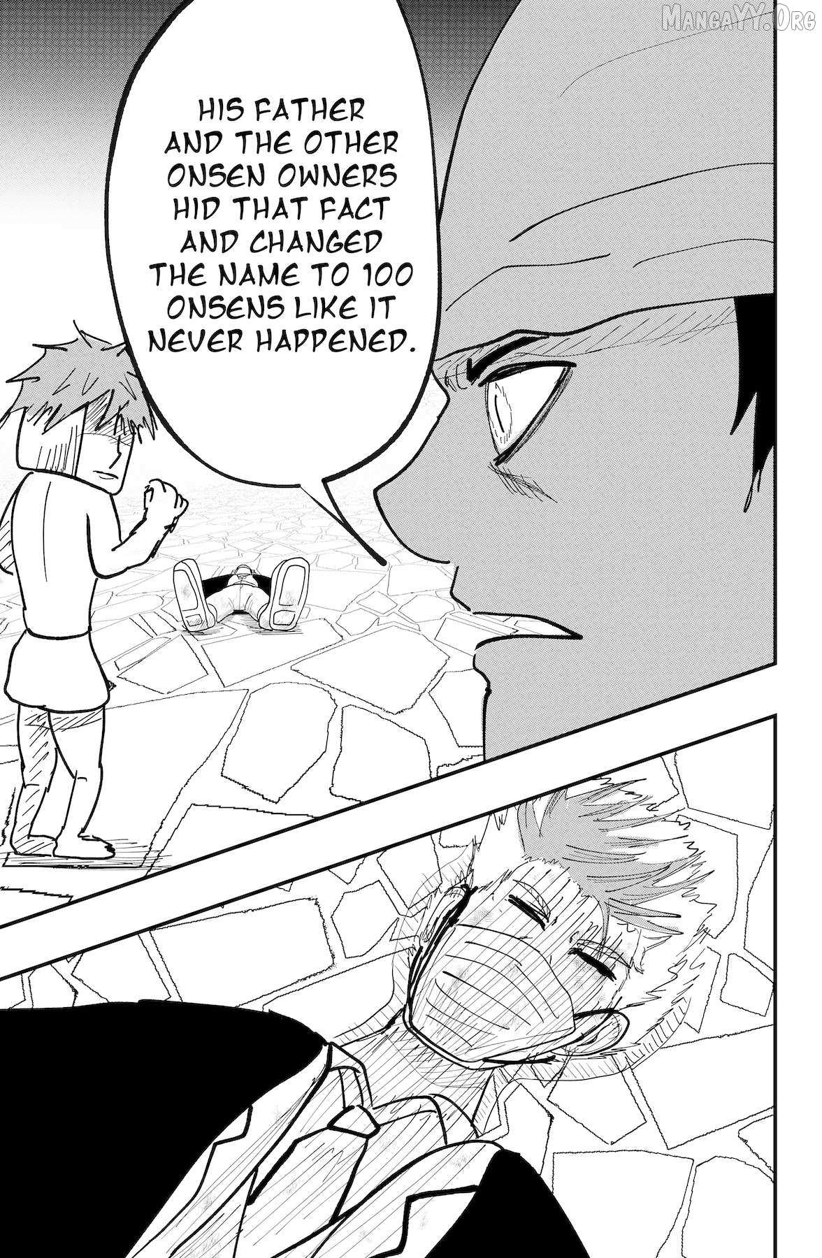 Read Dragon Tofu chapter 52 image 22 on Lezhin