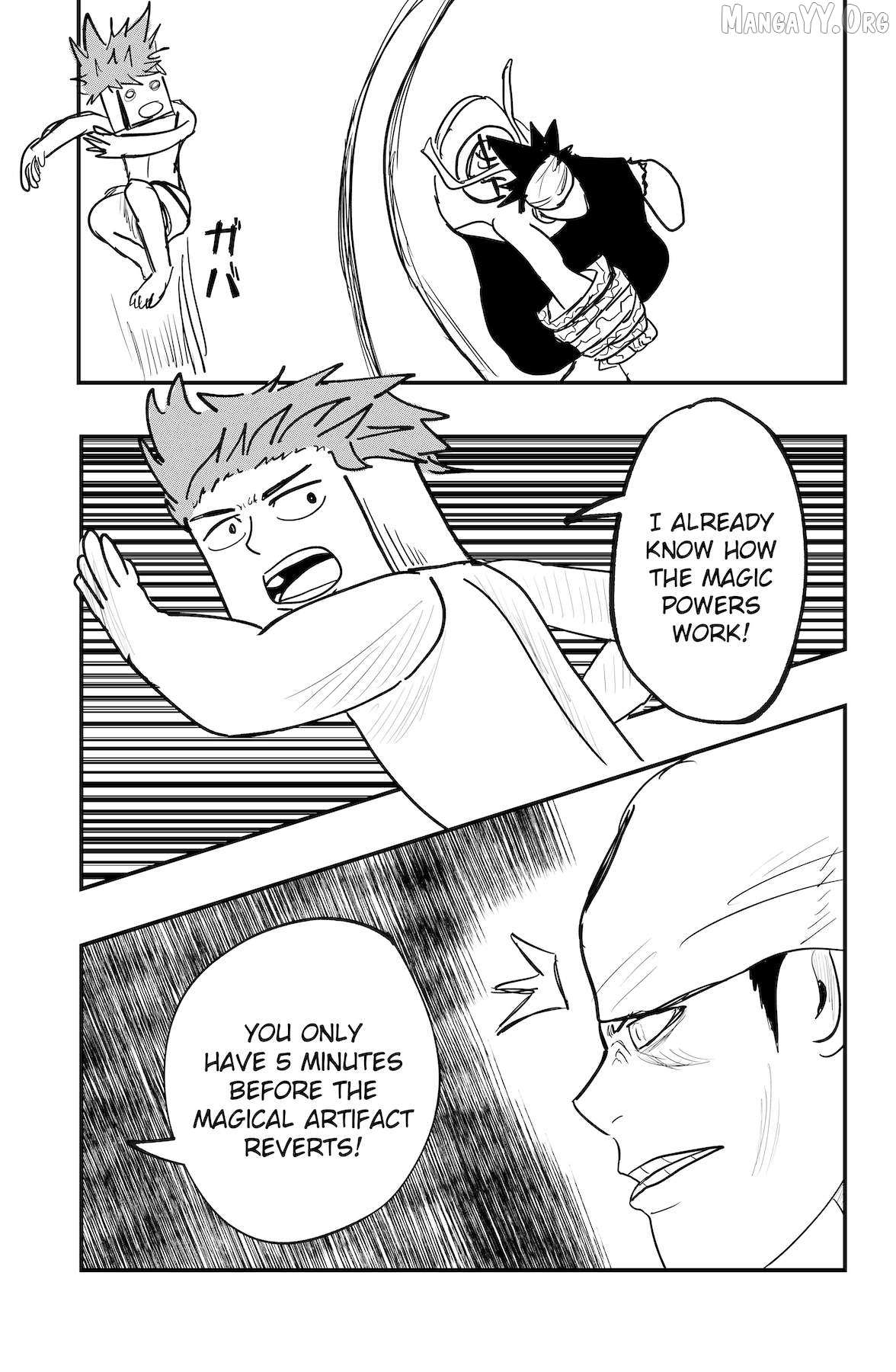 Read Dragon Tofu chapter 52 image 28 on Lezhin