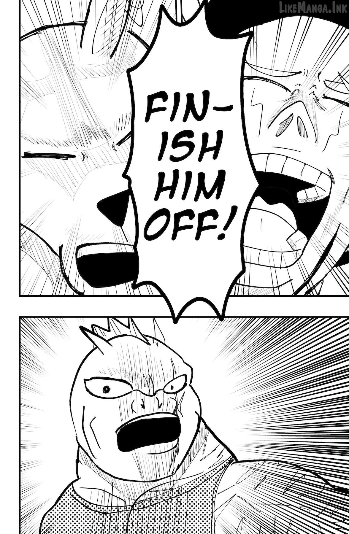 Read Dragon Tofu chapter 56 image 19 on Lezhin
