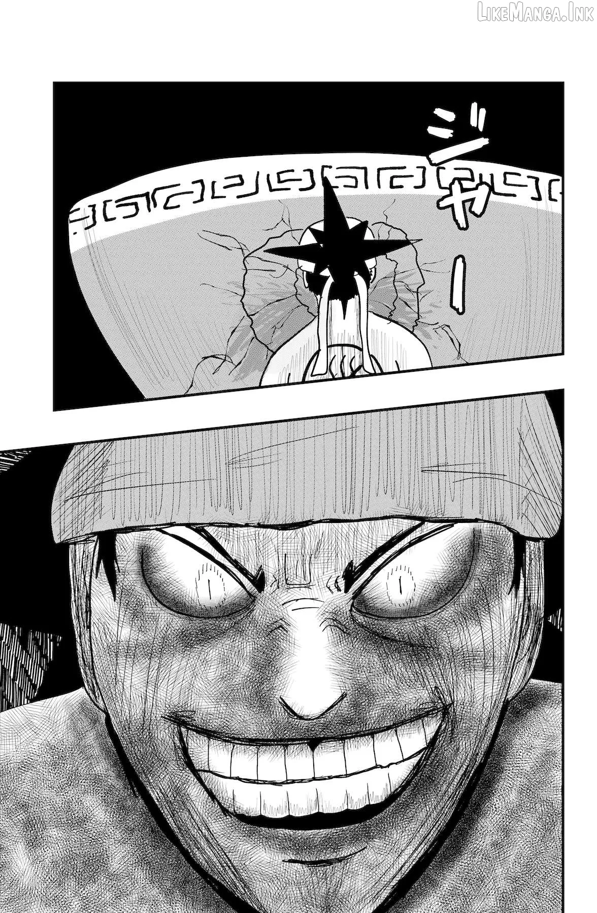 Read Dragon Tofu chapter 57 image 10 on Lezhin