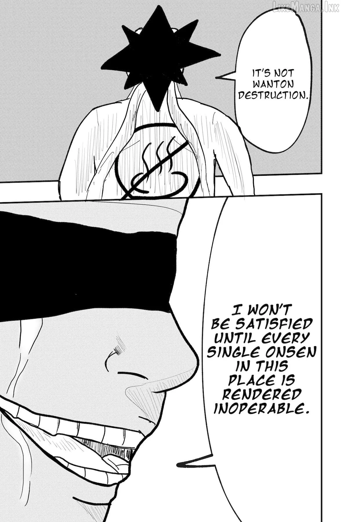 Read Dragon Tofu chapter 57 image 12 on Lezhin