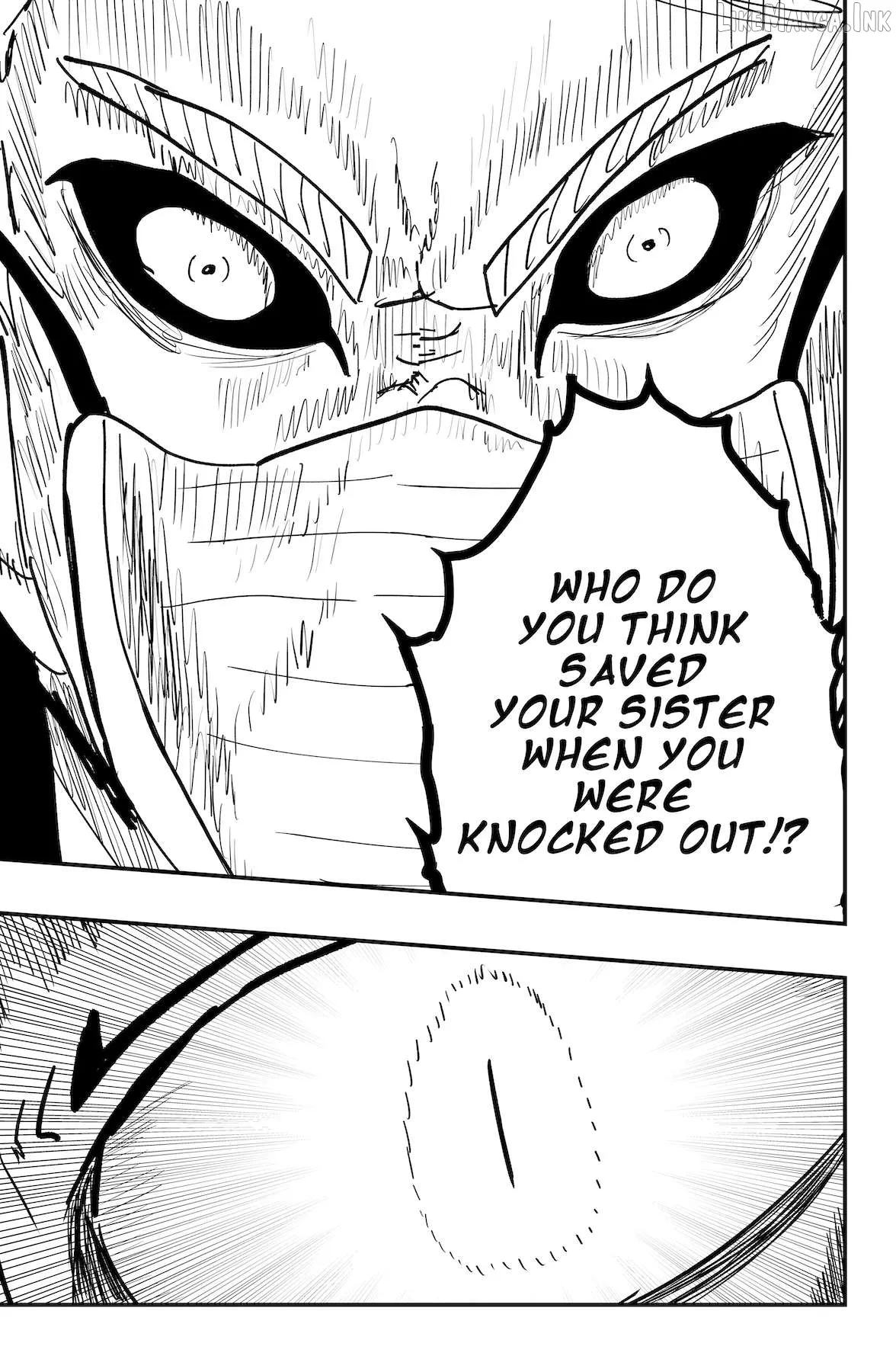 Read Dragon Tofu chapter 57 image 26 on Lezhin
