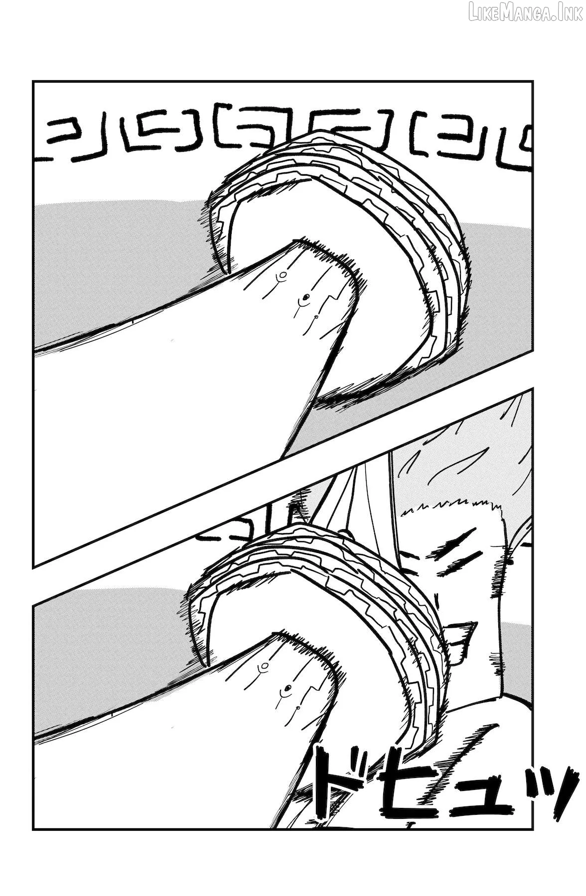 Read Dragon Tofu chapter 57 image 3 on Lezhin