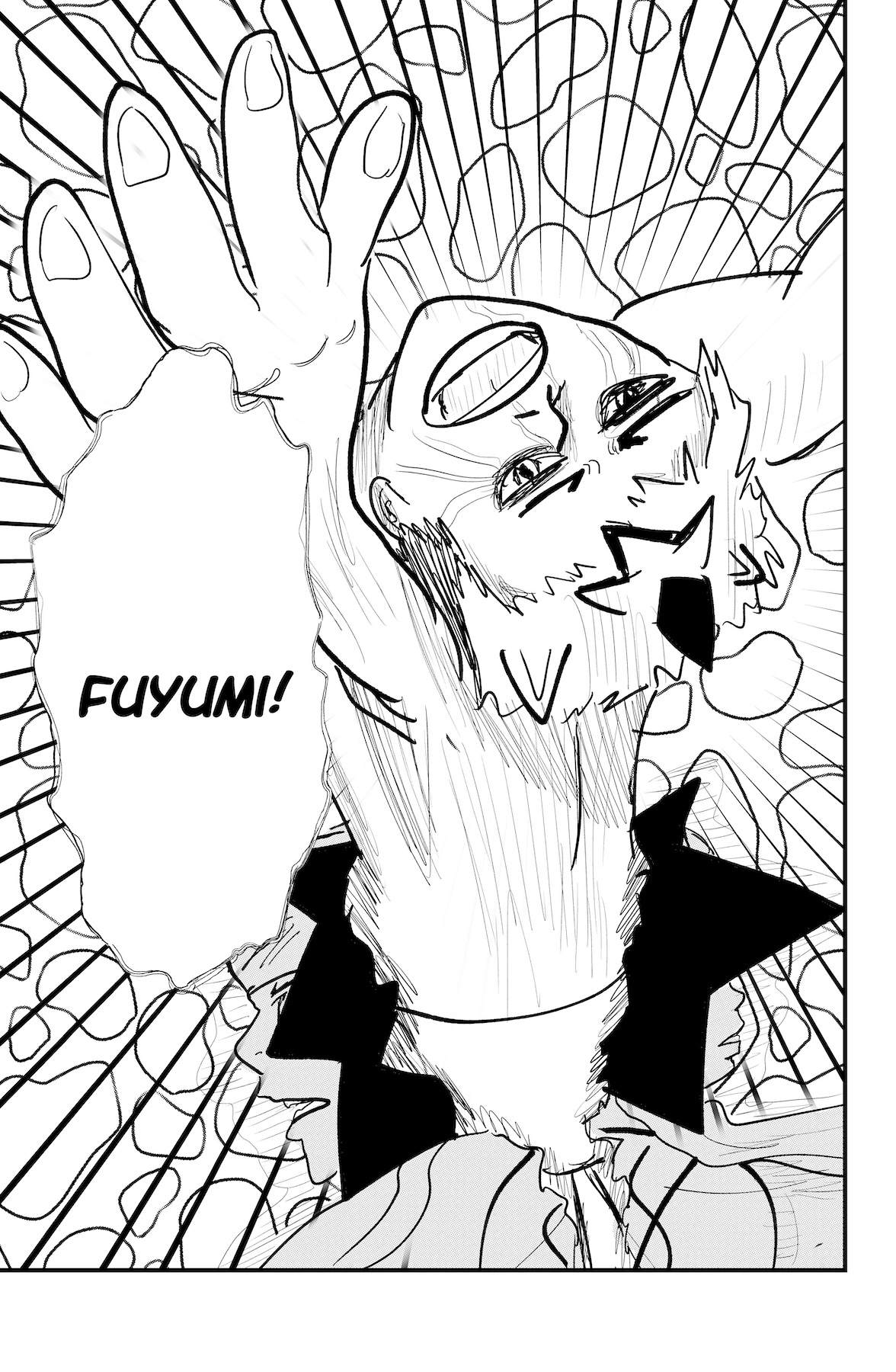 Read Dragon Tofu chapter 58 image 20 on Lezhin