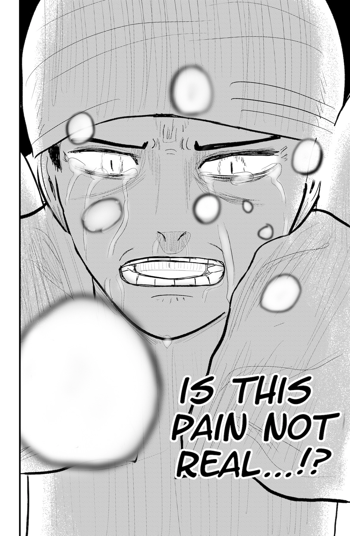 Read Dragon Tofu chapter 58 image 23 on Lezhin