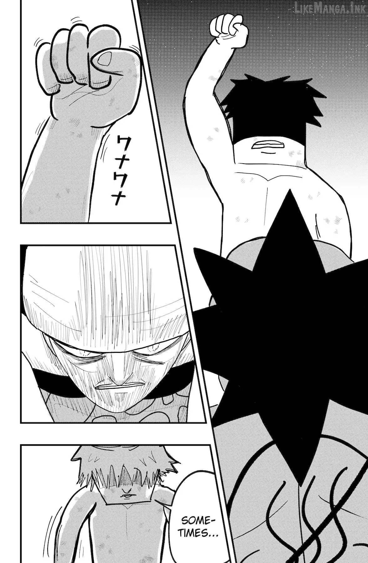 Read Dragon Tofu chapter 59 image 1 on Lezhin
