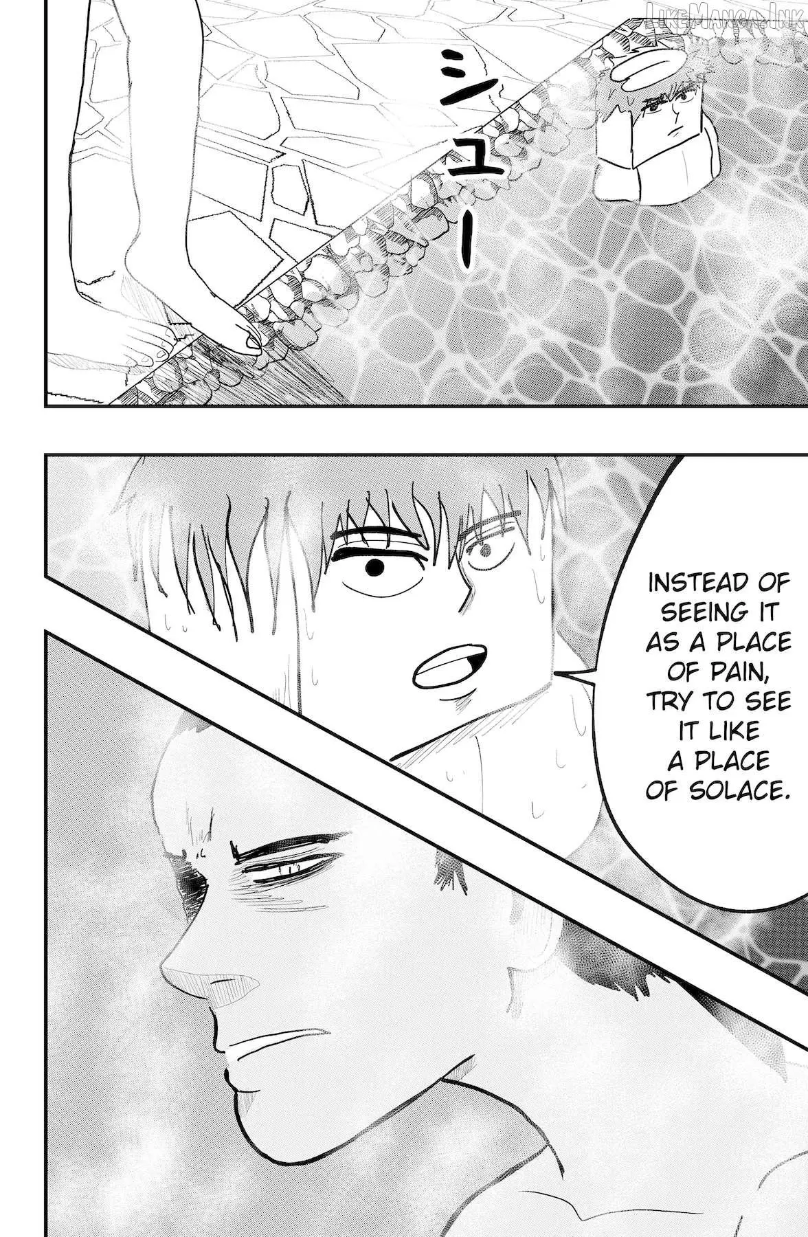 Read Dragon Tofu chapter 59 image 15 on Lezhin
