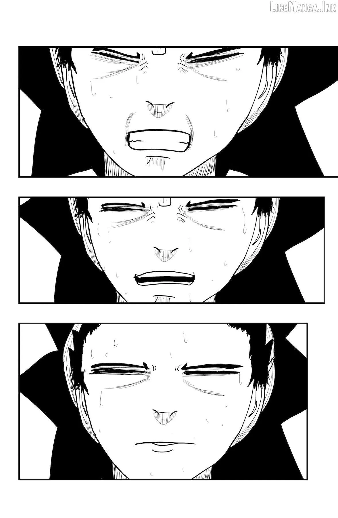 Read Dragon Tofu chapter 59 image 17 on Lezhin