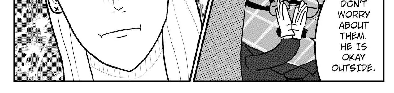 Read Dragon Tofu chapter 6 image 1 on Lezhin