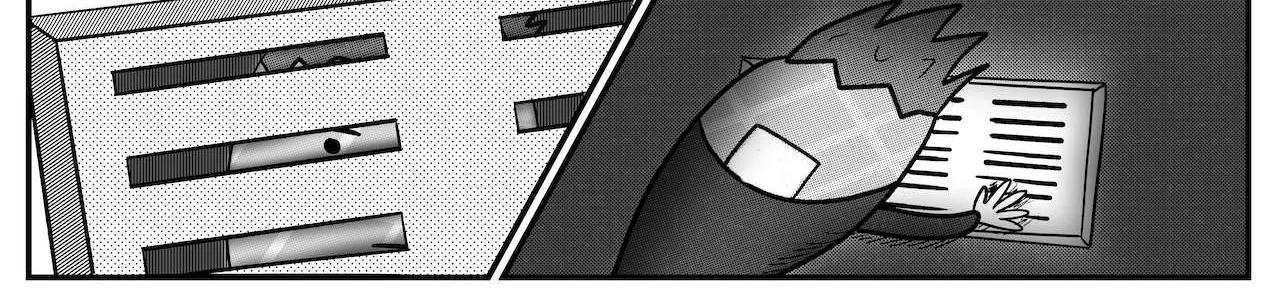 Read Dragon Tofu chapter 6 image 23 on Lezhin