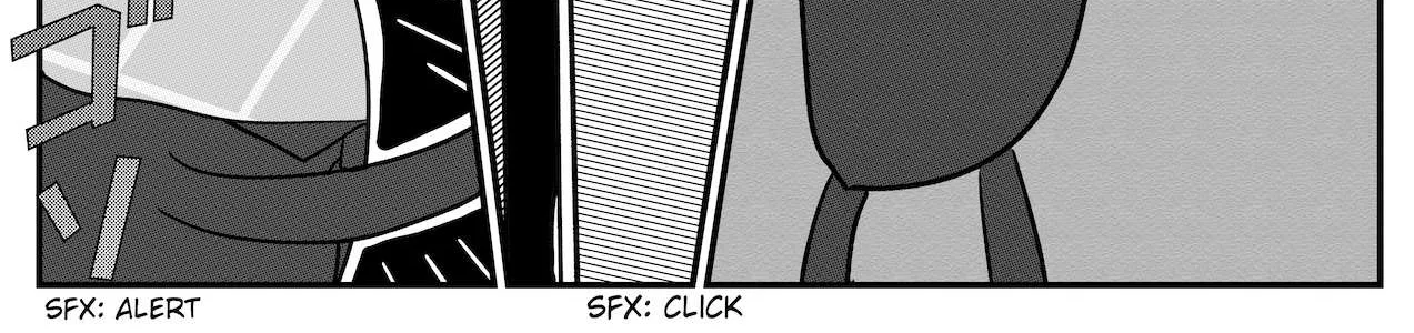 Read Dragon Tofu chapter 6 image 27 on Lezhin