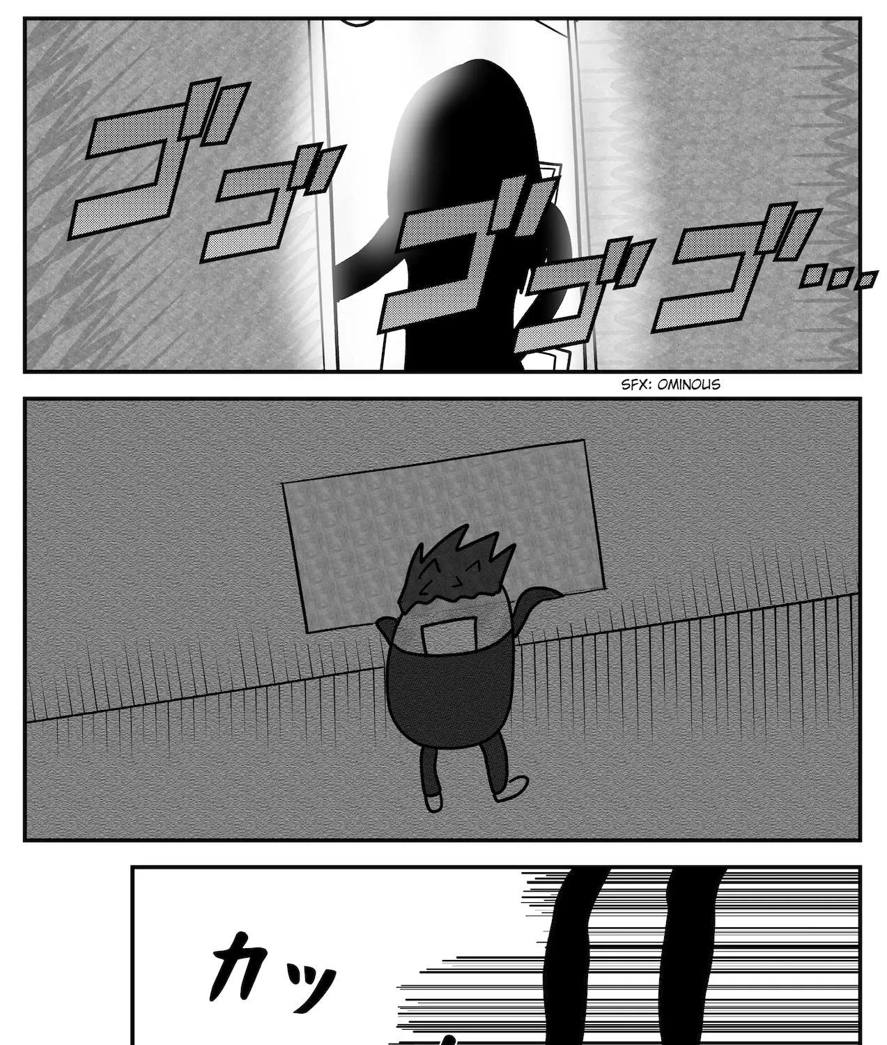Read Dragon Tofu chapter 6 image 28 on Lezhin