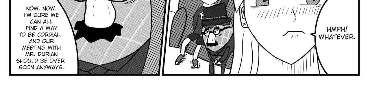 Read Dragon Tofu chapter 6 image 3 on Lezhin