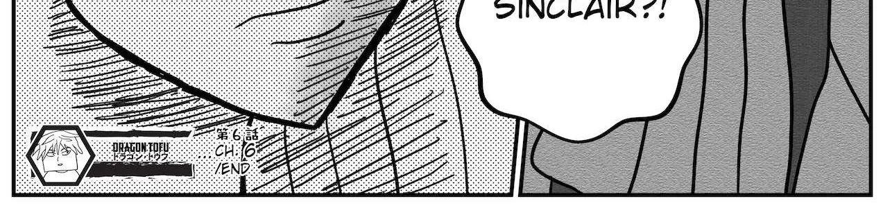 Read Dragon Tofu chapter 6 image 31 on Lezhin