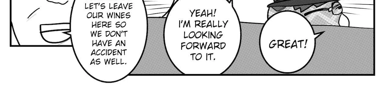 Read Dragon Tofu chapter 6 image 7 on Lezhin