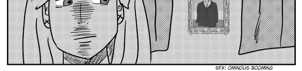 Read Dragon Tofu chapter 7 image 1 on Lezhin