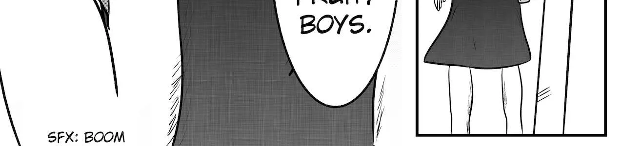Read Dragon Tofu chapter 7 image 13 on Lezhin
