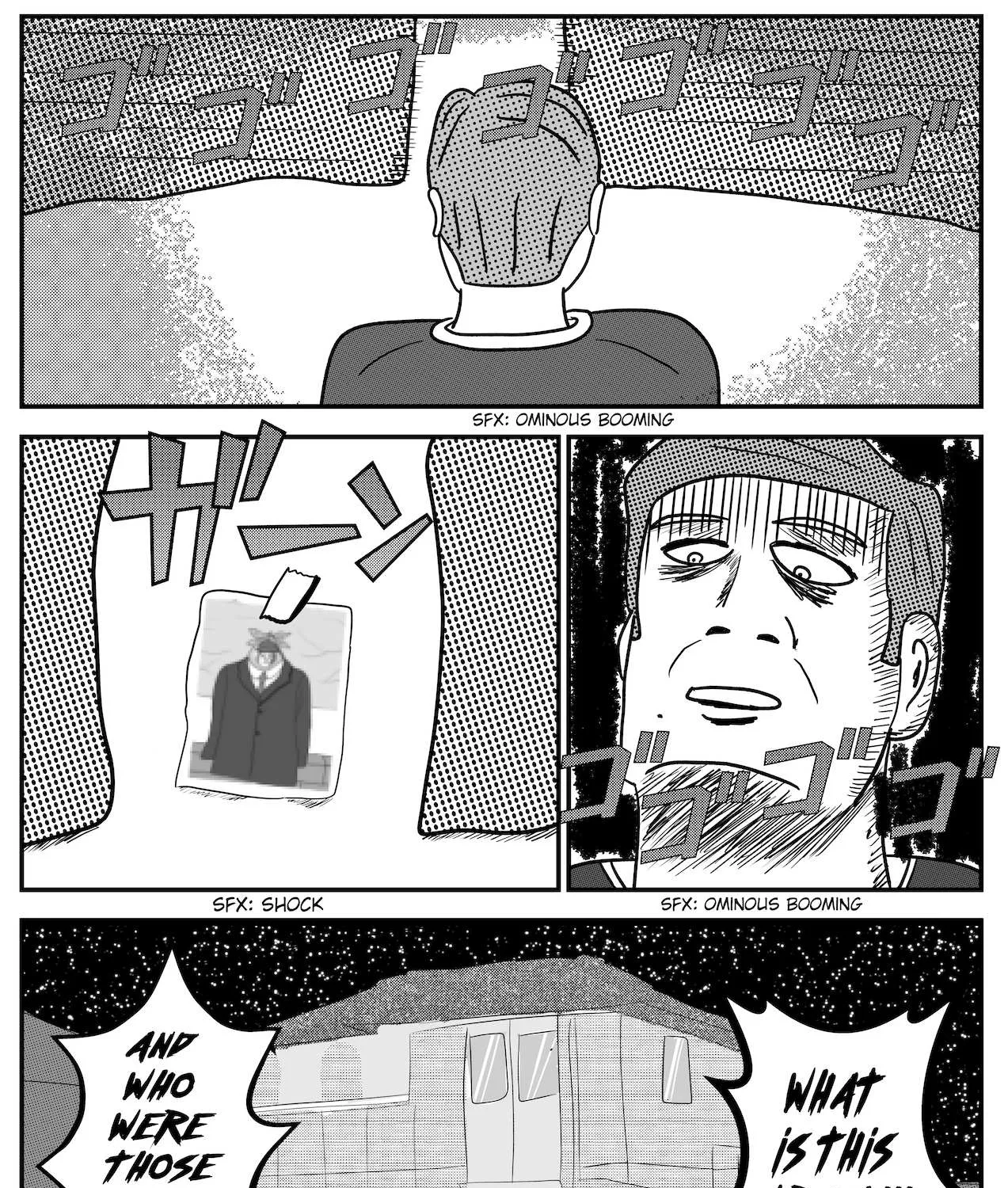 Read Dragon Tofu chapter 7 image 22 on Lezhin