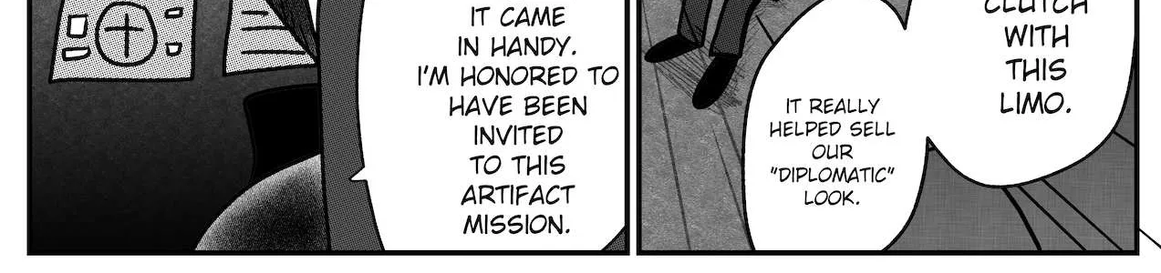 Read Dragon Tofu chapter 7 image 27 on Lezhin
