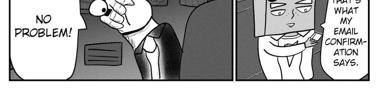 Read Dragon Tofu chapter 7 image 29 on Lezhin