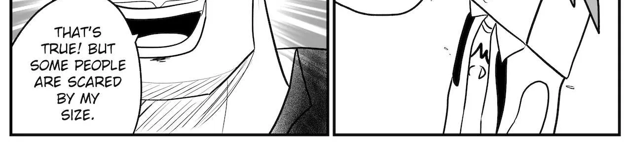 Read Dragon Tofu chapter 7 image 35 on Lezhin