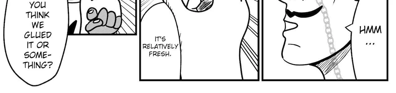 Read Dragon Tofu chapter 8 image 11 on Lezhin