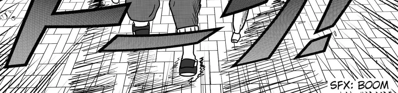 Read Dragon Tofu chapter 8 image 19 on Lezhin
