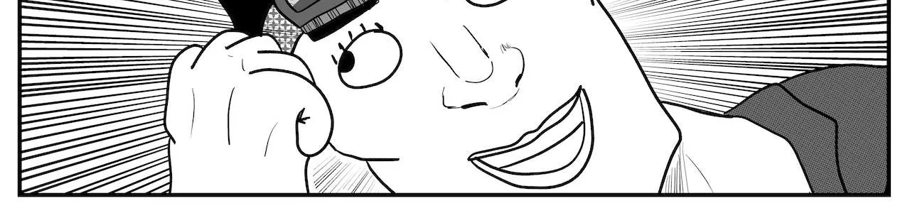Read Dragon Tofu chapter 8 image 23 on Lezhin