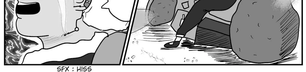 Read Dragon Tofu chapter 8 image 31 on Lezhin