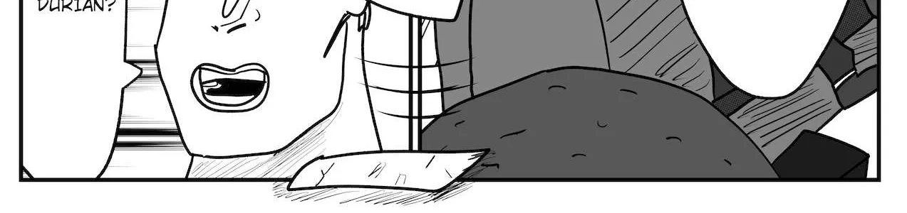Read Dragon Tofu chapter 8 image 33 on Lezhin