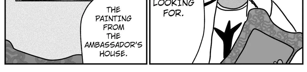 Read Dragon Tofu chapter 8 image 5 on Lezhin